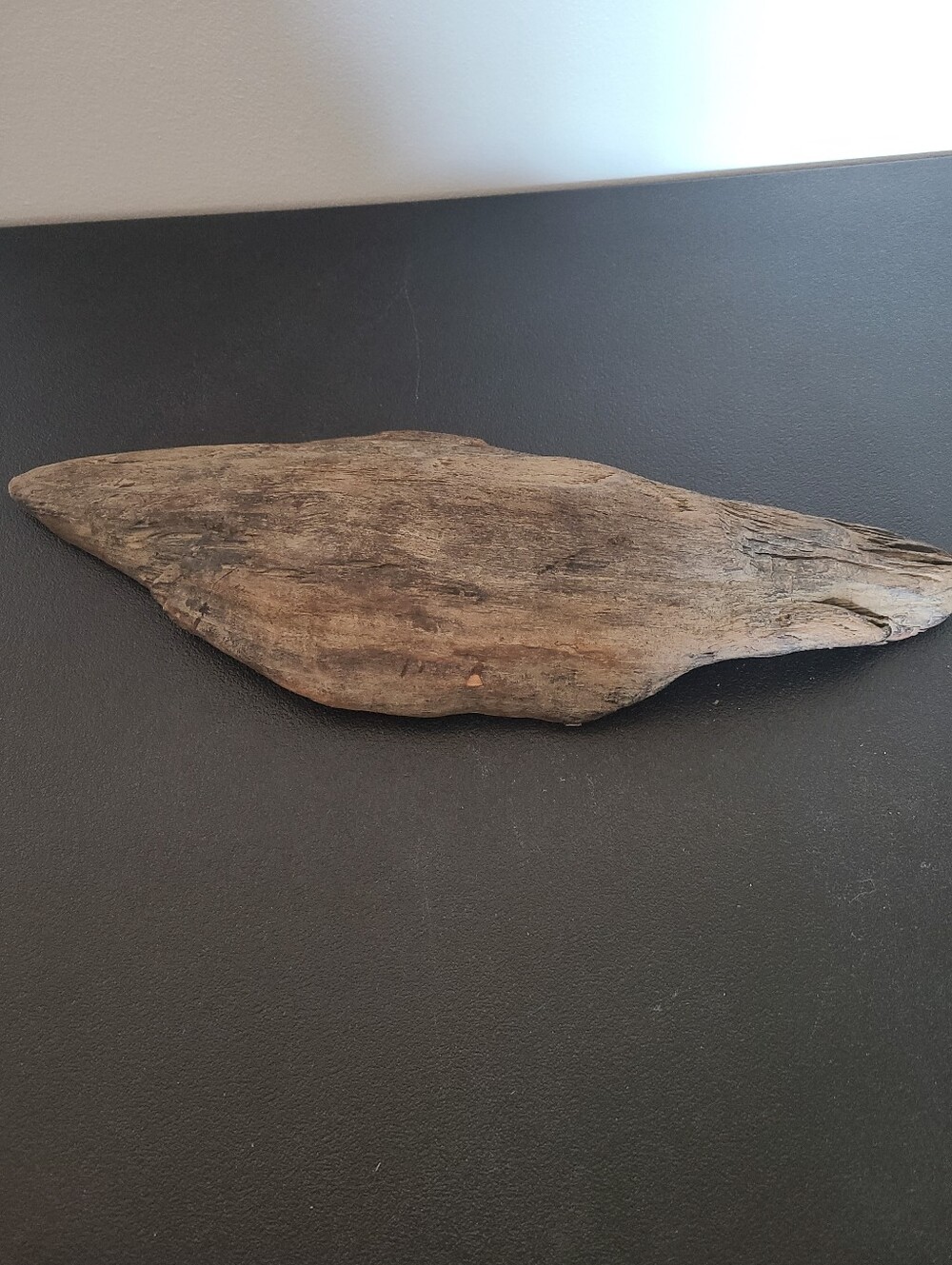 Natural Driftwood